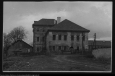 Supraśl, pobazyliański zesp&oacute;ł cerkiewno-klasztorny