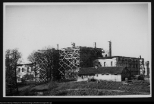 Supraśl, pobazyliański zespół cerkiewno-klasztorny