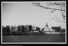 Supraśl, pobazyliański zesp&oacute;ł cerkiewno-klasztorny