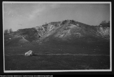 Drohiczyn, grodzisko