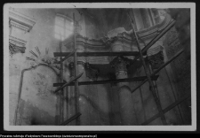 Drohiczyn, kościół pofranciszkański