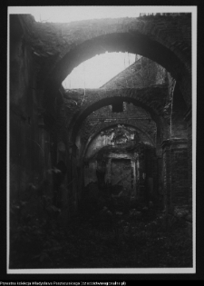 Drohiczyn, kościół pofranciszkański