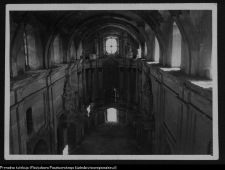 Drohiczyn, kościół pofranciszkański