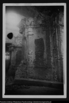 Drohiczyn, kościół pofranciszkański