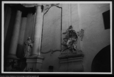 Drohiczyn, kościół pofranciszkański