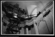 Drohiczyn, kościół pofranciszkański