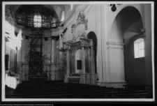 Drohiczyn, kościół pofranciszkański