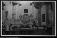 Drohiczyn, kościół pofranciszkański