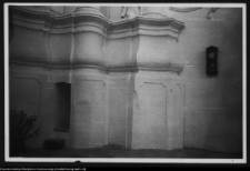 Drohiczyn, kościół pofranciszkański