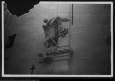 Drohiczyn, kościół pofranciszkański