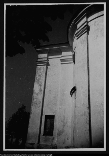 Drohiczyn, kości&oacute;ł