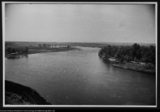 Drohiczyn, widok na Bug