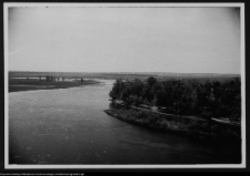 Drohiczyn, widok na Bug