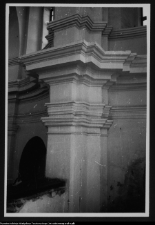 Drohiczyn, kościół