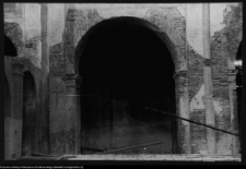 Drohiczyn, kościół pofranciszkański