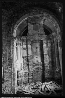 Drohiczyn, kości&oacute;ł