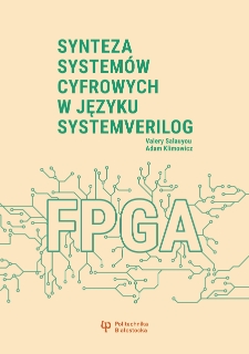 Synteza systemów cyfrowych w języku SystemVerilog