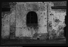 Drohiczyn, kościół pofranciszkański