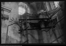 Drohiczyn, kościół pofranciszkański