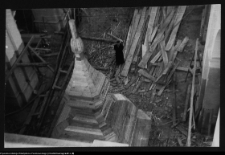 Drohiczyn, kościół pofranciszkański