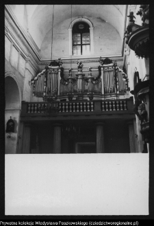 Siemiatycze, kości&oacute;ł