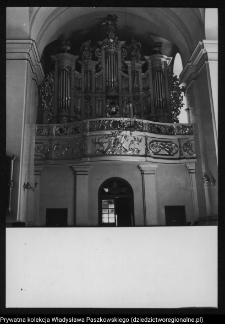 Sejny, Bazylika Nawiedzenia Najświętszej Maryi Panny