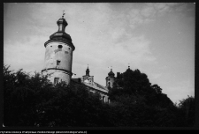 Sejny, zespół klasztorny dominikanów