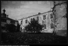 Sejny, zespół klasztorny dominikanów