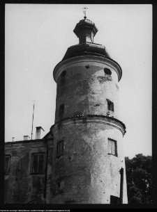 Sejny, zespół klasztorny dominikanów