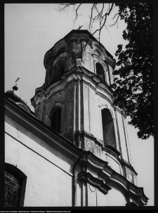 Sejny, Bazylika Nawiedzenia Najświętszej Maryi Panny