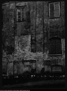 Sejny, zespół klasztorny dominikanów