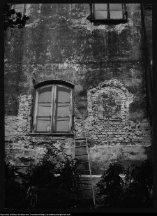 Sejny, zespół klasztorny dominikanów