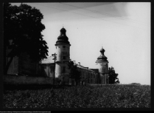 Sejny, zespół klasztorny dominikanów