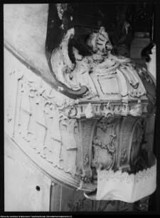 Sejny, Bazylika Nawiedzenia Najświętszej Maryi Panny