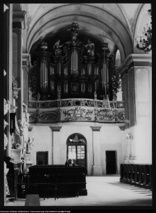 Sejny, Bazylika Nawiedzenia Najświętszej Maryi Panny