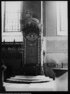 Sejny, Bazylika Nawiedzenia Najświętszej Maryi Panny