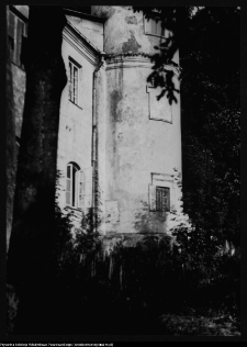 Sejny, zespół klasztorny dominikanów