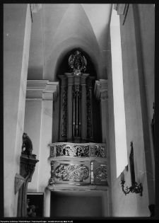 Sejny, Bazylika Nawiedzenia Najświętszej Maryi Panny