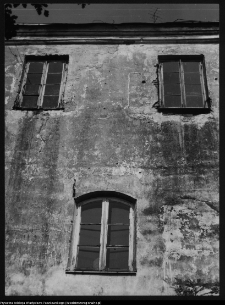 Sejny, zespół klasztorny dominikanów