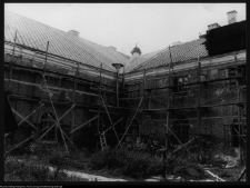 Sejny, zespół klasztorny dominikanów