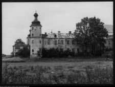 Sejny, zespół klasztorny dominikanów