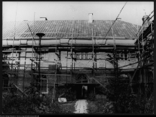 Sejny, zespół klasztorny dominikanów