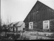 Wąsosz, ul. 11 Listopada