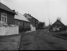 Wąsosz, ul. Zamkowa