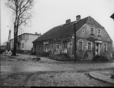 Wąsosz, Plac Rzędziana