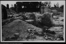 Wizna, odbudowa kościoła