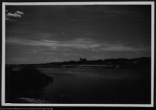 Wizna, widok na Narew