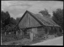 Wizna, ul. Czarnieckiego 135