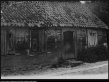 Wizna, ul. Czarnieckiego 135