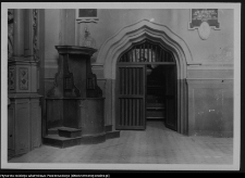 Szczepankowo, kości&oacute;ł